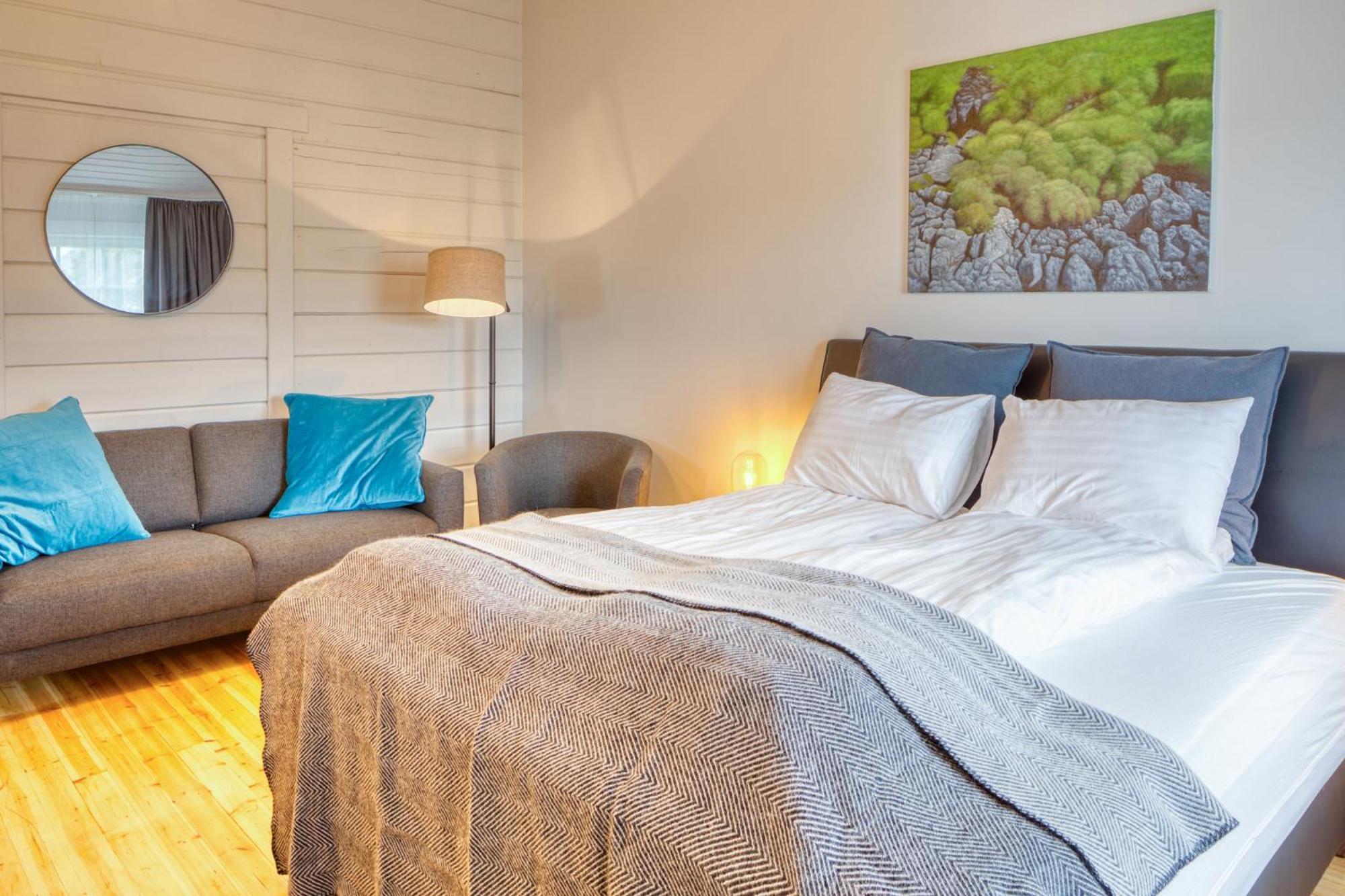 Hotel Breiðdalsvík エクステリア 写真