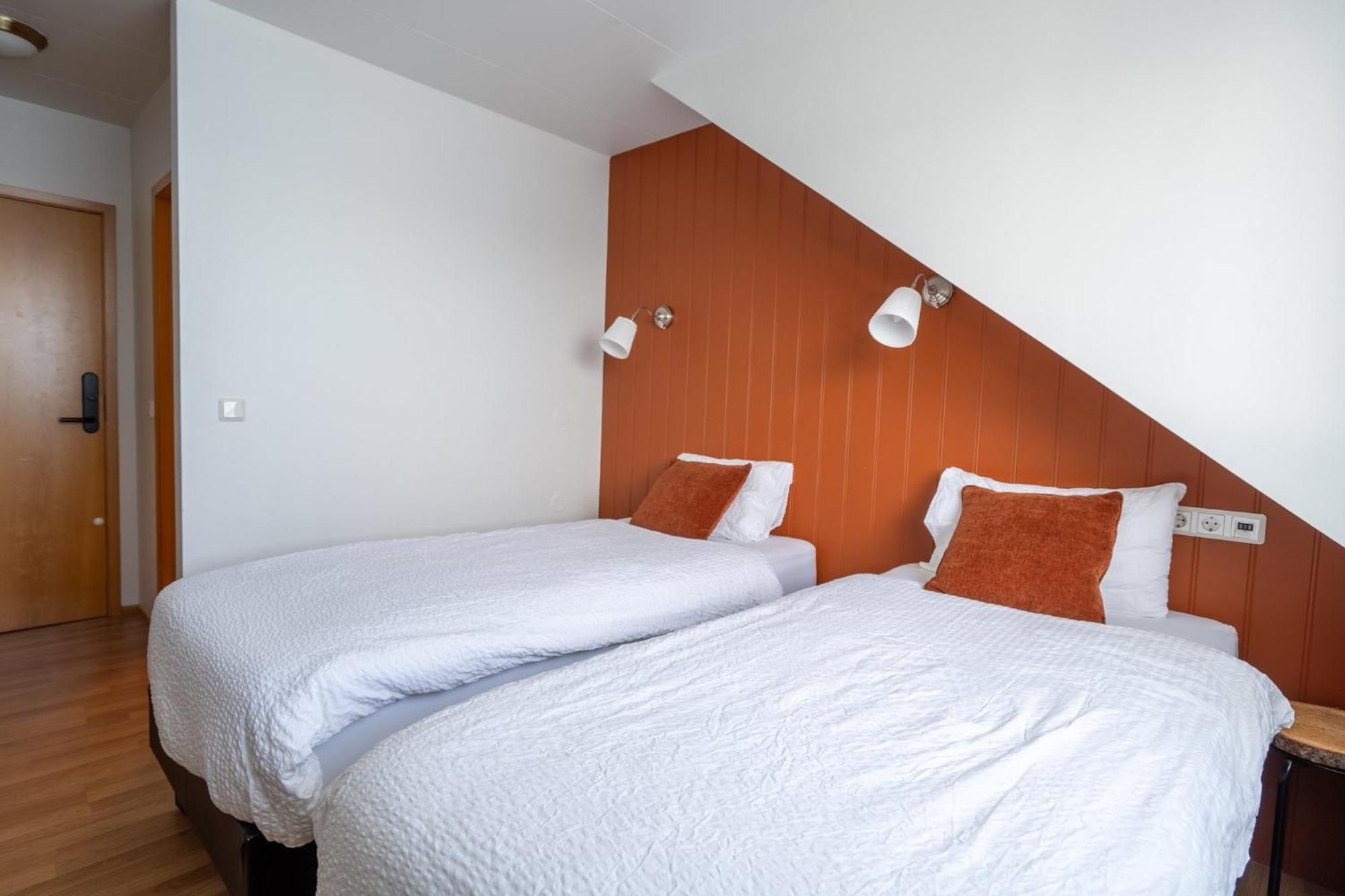 Hotel Breiðdalsvík エクステリア 写真