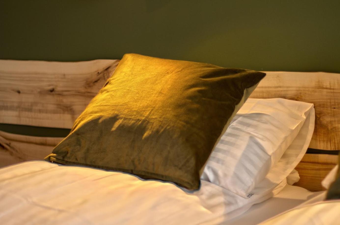 Hotel Breiðdalsvík エクステリア 写真