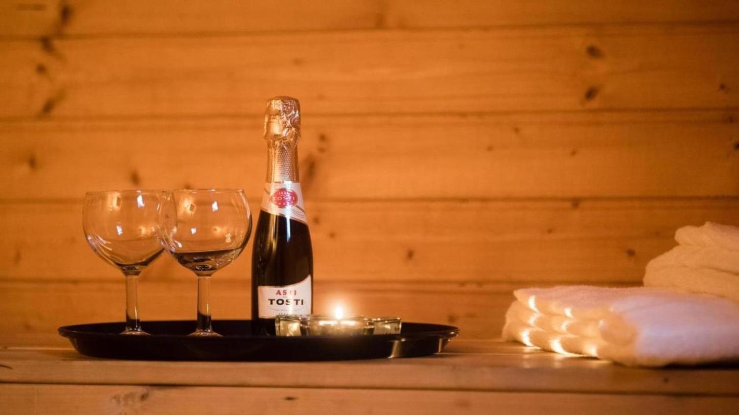 Hotel Breiðdalsvík エクステリア 写真